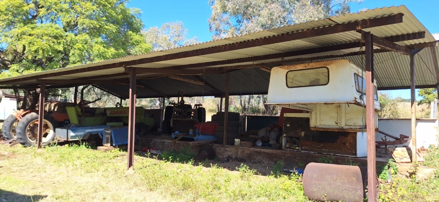 3 Bedroom Property for Sale in Rustenburg Rural North West